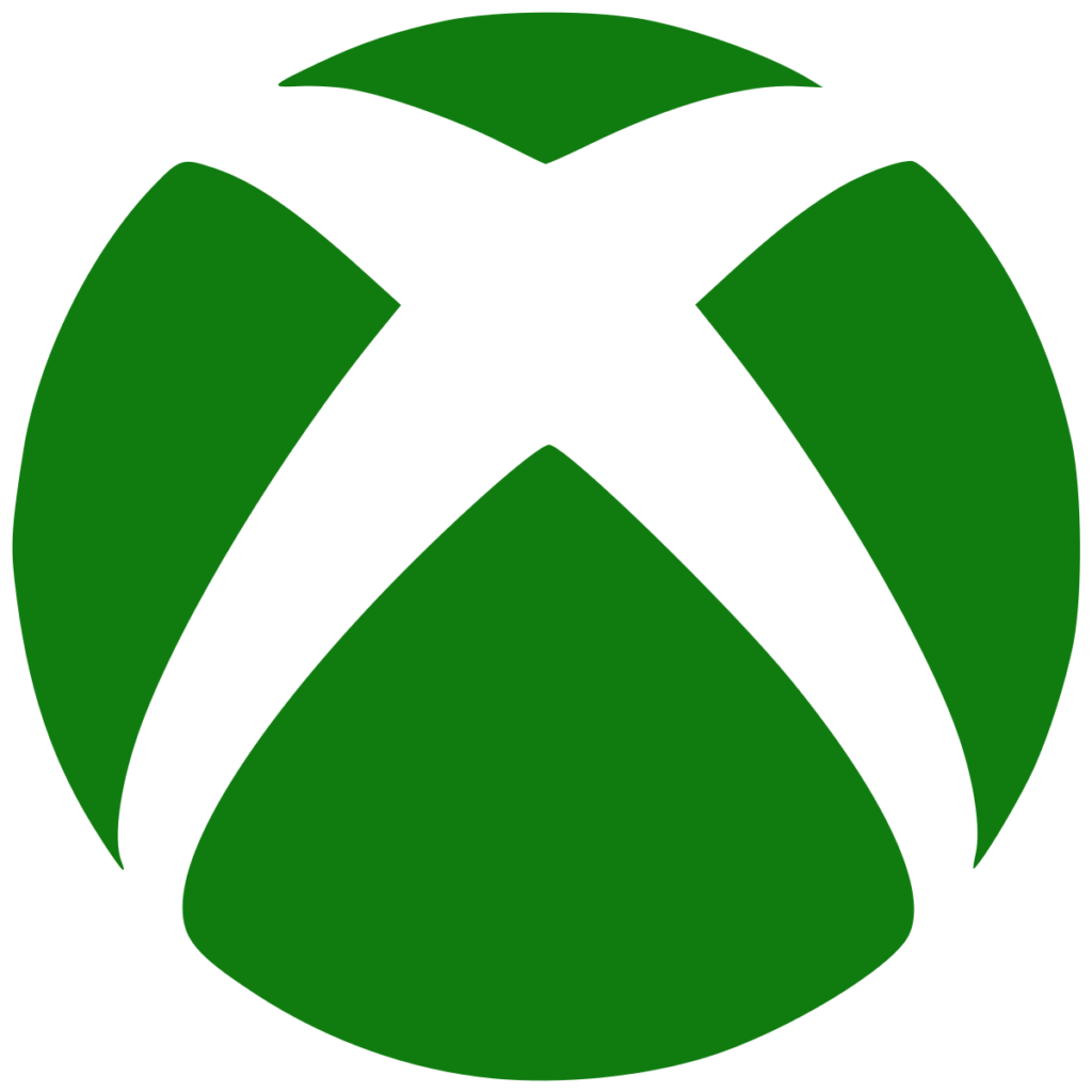 Microsoft XBOX